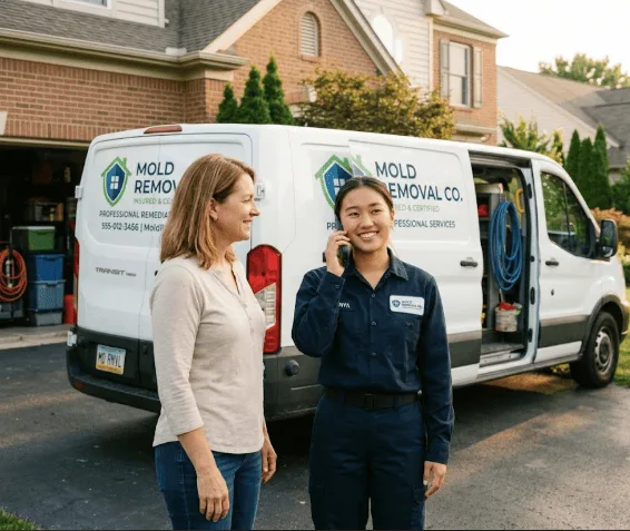Crawlspace Mold Remediation Hubbardston, MI FAQs